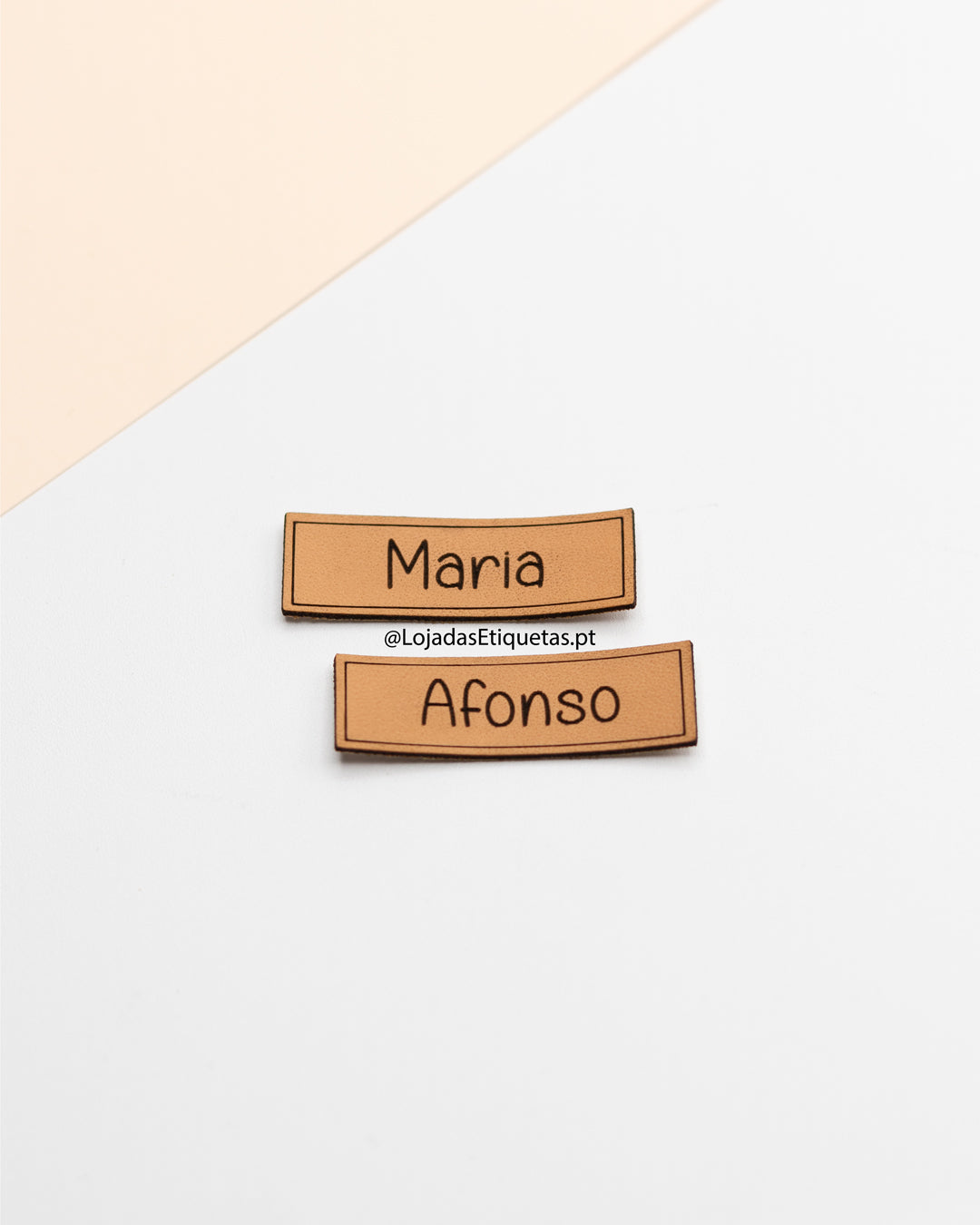 Etiquetas para Kits Higiene